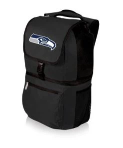 NFL Zuma Cooler Backpack by Picnic Time Black - 12.66qt New Orleans Saints -Deals Coolers Store unnamed file 2278
