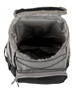 NHL San Jose Sharks PTX Backpack Cooler - Black -Deals Coolers Store unnamed file 228