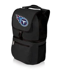 NFL Zuma Cooler Backpack by Picnic Time Black - 12.66qt New Orleans Saints -Deals Coolers Store unnamed file 2280
