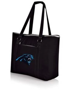 Picnic Time NFL Team Tahoe Cooler Black - 22.19qt Carolina Panthers 15 Picnic Time NFL Team Tahoe Cooler Black - 22.19qt Carolina Panthers -Deals Coolers Store unnamed file 2285