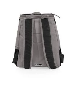 NHL New York Rangers PTX Backpack Cooler Black - 11.09qt