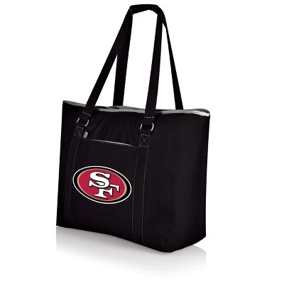Picnic Time NFL Team Tahoe Cooler Black - 22.19qt Carolina Panthers 11 Picnic Time NFL Team Tahoe Cooler Black - 22.19qt Carolina Panthers - Image 11