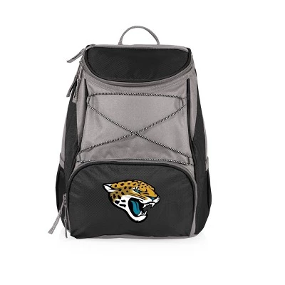 NFL PTX Backpack Cooler by Picnic Time Black - 11.09qt New Orleans Saints 8 NFL PTX Backpack Cooler by Picnic Time Black - 11.09qt New Orleans Saints - Image 8