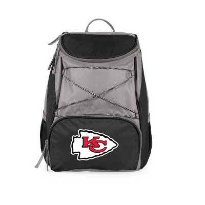 NFL PTX Backpack Cooler by Picnic Time Black - 11.09qt New Orleans Saints 9 NFL PTX Backpack Cooler by Picnic Time Black - 11.09qt New Orleans Saints - Image 9
