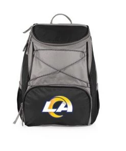 NFL PTX Backpack Cooler by Picnic Time Black - 11.09qt New Orleans Saints 29 NFL PTX Backpack Cooler by Picnic Time Black - 11.09qt New Orleans Saints -Deals Coolers Store unnamed file 2303