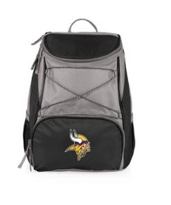 NFL PTX Backpack Cooler by Picnic Time Black - 11.09qt New Orleans Saints 31 NFL PTX Backpack Cooler by Picnic Time Black - 11.09qt New Orleans Saints -Deals Coolers Store unnamed file 2305
