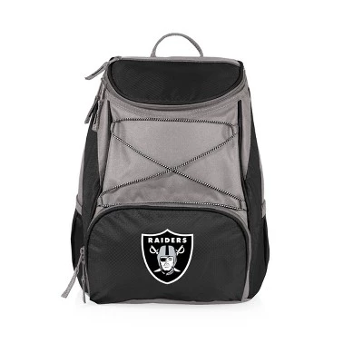 NFL PTX Backpack Cooler by Picnic Time Black - 11.09qt New Orleans Saints 16 NFL PTX Backpack Cooler by Picnic Time Black - 11.09qt New Orleans Saints - Image 16