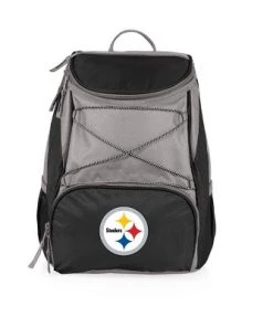 NFL PTX Backpack Cooler by Picnic Time Black - 11.09qt New Orleans Saints 37 NFL PTX Backpack Cooler by Picnic Time Black - 11.09qt New Orleans Saints -Deals Coolers Store unnamed file 2311