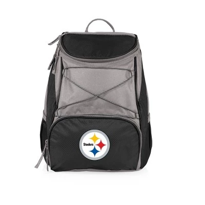 NFL PTX Backpack Cooler by Picnic Time Black - 11.09qt New Orleans Saints 18 NFL PTX Backpack Cooler by Picnic Time Black - 11.09qt New Orleans Saints - Image 18