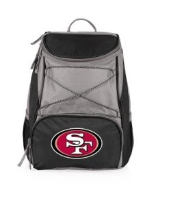 NFL PTX Backpack Cooler by Picnic Time Black - 11.09qt New Orleans Saints 38 NFL PTX Backpack Cooler by Picnic Time Black - 11.09qt New Orleans Saints -Deals Coolers Store unnamed file 2312