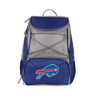 NFL PTX Backpack Cooler by Picnic Time Navy - 11.09qt Tennessee Titans 2 NFL PTX Backpack Cooler by Picnic Time Navy - 11.09qt Tennessee Titans - Image 2