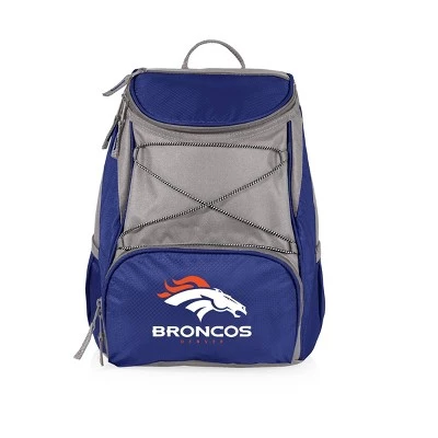 NFL PTX Backpack Cooler by Picnic Time Navy - 11.09qt Tennessee Titans 5 NFL PTX Backpack Cooler by Picnic Time Navy - 11.09qt Tennessee Titans - Image 5