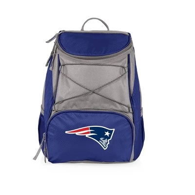 NFL PTX Backpack Cooler by Picnic Time Navy - 11.09qt Tennessee Titans 8 NFL PTX Backpack Cooler by Picnic Time Navy - 11.09qt Tennessee Titans - Image 8