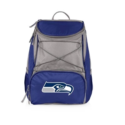 NFL PTX Backpack Cooler by Picnic Time Navy - 11.09qt Tennessee Titans 9 NFL PTX Backpack Cooler by Picnic Time Navy - 11.09qt Tennessee Titans - Image 9