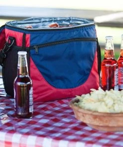 NFL Los Angeles Chargers Classic Mark 24 Can Cooler - 32qt