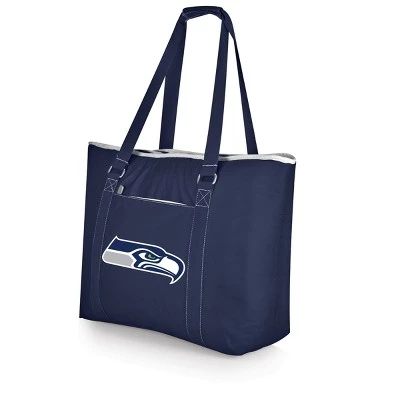 Picnic Time NFL Team Tahoe Cooler Navy - 22.19qt New England Patriots 6 Picnic Time NFL Team Tahoe Cooler Navy - 22.19qt New England Patriots - Image 6