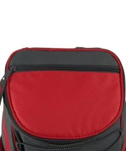 NFL PTX Backpack Cooler by Picnic Time Red - 11.09qt San Francisco 49ers -Deals Coolers Store unnamed file 2341