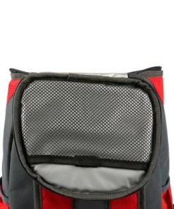 NFL PTX Backpack Cooler by Picnic Time Red - 11.09qt San Francisco 49ers -Deals Coolers Store unnamed file 2343