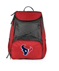 NFL PTX Backpack Cooler by Picnic Time Red - 11.09qt San Francisco 49ers -Deals Coolers Store unnamed file 2347