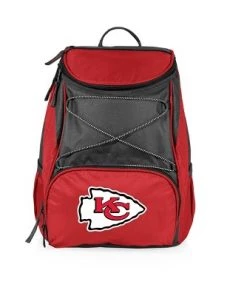 NFL PTX Backpack Cooler by Picnic Time Red - 11.09qt San Francisco 49ers -Deals Coolers Store unnamed file 2348
