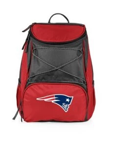NFL PTX Backpack Cooler by Picnic Time Red - 11.09qt San Francisco 49ers -Deals Coolers Store unnamed file 2349