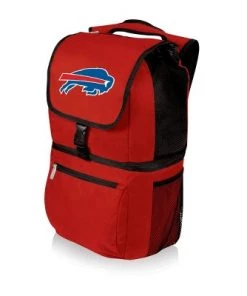 NFL Zuma Cooler Backpack by Picnic Time Red - 12.66qt Tampa Bay Buccaneers -Deals Coolers Store unnamed file 2360