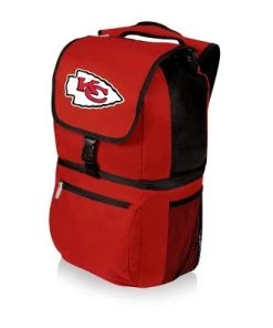 NFL Zuma Cooler Backpack by Picnic Time Red - 12.66qt Tampa Bay Buccaneers -Deals Coolers Store unnamed file 2362