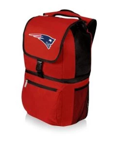 NFL Zuma Cooler Backpack by Picnic Time Red - 12.66qt Tampa Bay Buccaneers -Deals Coolers Store unnamed file 2363