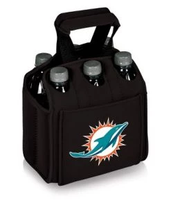 Picnic Time NFL Team Six Pack Beverage Carrier Black - 2.25qt San Francisco 49ers 21 Picnic Time NFL Team Six Pack Beverage Carrier Black - 2.25qt San Francisco 49ers -Deals Coolers Store unnamed file 2372
