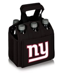 Picnic Time NFL Team Six Pack Beverage Carrier Black - 2.25qt San Francisco 49ers 24 Picnic Time NFL Team Six Pack Beverage Carrier Black - 2.25qt San Francisco 49ers -Deals Coolers Store unnamed file 2375