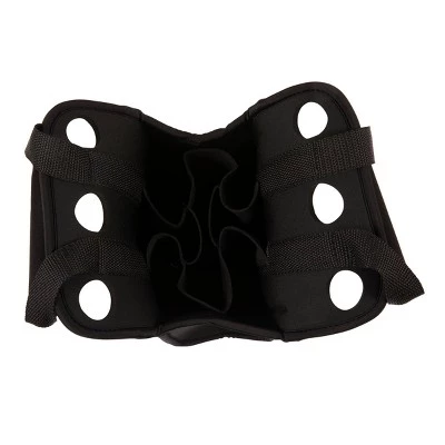 Picnic Time NFL Team Topanga Cooler Tote Red - 19qt Buffalo Bills 2 Picnic Time NFL Team Topanga Cooler Tote Red - 19qt Buffalo Bills - Image 2