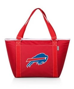 Picnic Time NFL Team Topanga Cooler Tote Red - 19qt Buffalo Bills 15 Picnic Time NFL Team Topanga Cooler Tote Red - 19qt Buffalo Bills -Deals Coolers Store unnamed file 2386