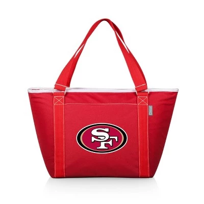 Picnic Time NFL Team Topanga Cooler Tote Red - 19qt Buffalo Bills 9 Picnic Time NFL Team Topanga Cooler Tote Red - 19qt Buffalo Bills - Image 9