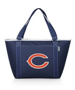 Picnic Time NFL Team Topanga Cooler Tote Navy - 19qt Chicago Bears -Deals Coolers Store unnamed file 2394