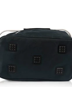 Picnic Time NFL Team Metro Basket Collapsible Tote Black - 19.53qt Pittsburgh Steelers 17 Picnic Time NFL Team Metro Basket Collapsible Tote Black - 19.53qt Pittsburgh Steelers -Deals Coolers Store unnamed file 2405