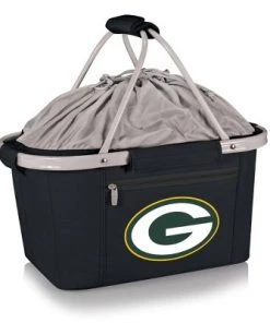 Picnic Time NFL Team Metro Basket Collapsible Tote Black - 19.53qt Pittsburgh Steelers 21 Picnic Time NFL Team Metro Basket Collapsible Tote Black - 19.53qt Pittsburgh Steelers -Deals Coolers Store unnamed file 2409
