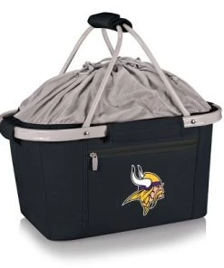 Picnic Time NFL Team Metro Basket Collapsible Tote Black - 19.53qt Pittsburgh Steelers 23 Picnic Time NFL Team Metro Basket Collapsible Tote Black - 19.53qt Pittsburgh Steelers -Deals Coolers Store unnamed file 2411