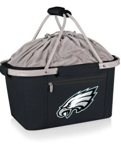 Picnic Time NFL Team Metro Basket Collapsible Tote Black - 19.53qt Pittsburgh Steelers 24 Picnic Time NFL Team Metro Basket Collapsible Tote Black - 19.53qt Pittsburgh Steelers -Deals Coolers Store unnamed file 2412