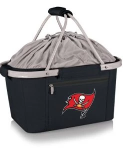 Picnic Time NFL Team Metro Basket Collapsible Tote Black - 19.53qt Pittsburgh Steelers 27 Picnic Time NFL Team Metro Basket Collapsible Tote Black - 19.53qt Pittsburgh Steelers -Deals Coolers Store unnamed file 2415
