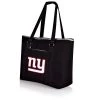 NFL New York Giants Tahoe Cooler Tote by Picnic Time Black - 22.188qt
