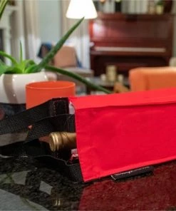 MLB Detroit Tigers Wine Tote - 1qt