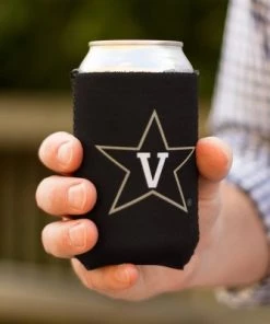 NCAA LSU Tigers Coozie Variety Pack