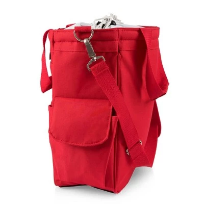 Picnic Time Activo NFL Kansas City Chiefs Red - 11.09qt 2 Picnic Time Activo NFL Kansas City Chiefs Red - 11.09qt - Image 2