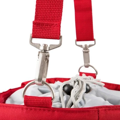 Picnic Time Activo NFL Kansas City Chiefs Red - 11.09qt 3 Picnic Time Activo NFL Kansas City Chiefs Red - 11.09qt - Image 3