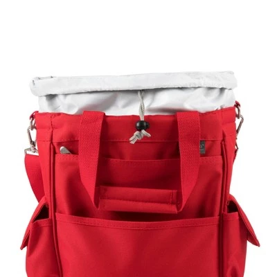 Picnic Time Activo NFL Kansas City Chiefs Red - 11.09qt 7 Picnic Time Activo NFL Kansas City Chiefs Red - 11.09qt - Image 7