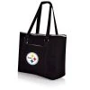 NFL Activo Cooler Tote by Picnic Time Navy - 11.09qt Chicago Bears