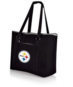 NFL Activo Cooler Tote by Picnic Time Navy - 11.09qt Chicago Bears