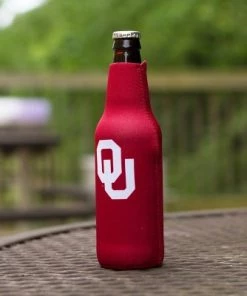 NCAA Clemson Tigers Coozie Variety Pack