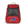 NFL Buffalo Bills PTX Backpack Cooler by Picnic Time Red - 11.09qt