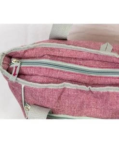 NFL Kansas City Chiefs Crosshatch 16 Can Cooler Tote - 21.3qt -Deals Coolers Store unnamed file 2517